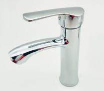 Sv Basin Mixer