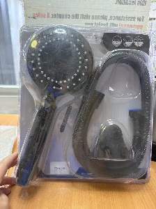 Bk Shower Handset