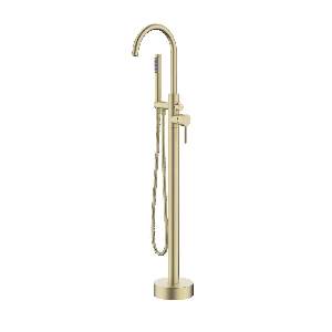 Floor Faucet