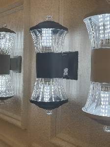 Outdoor Light