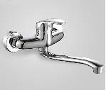 Kitchen Tap Wall Type