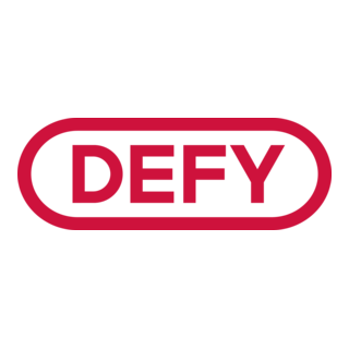 Defy logo